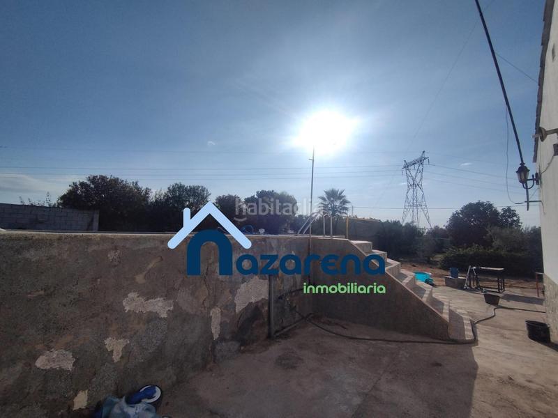 Foto 1d55fa9f-cfe6-49d5-96a2-7a34480e697a. Finca rústica a Oromana Alcalá de Guadaira