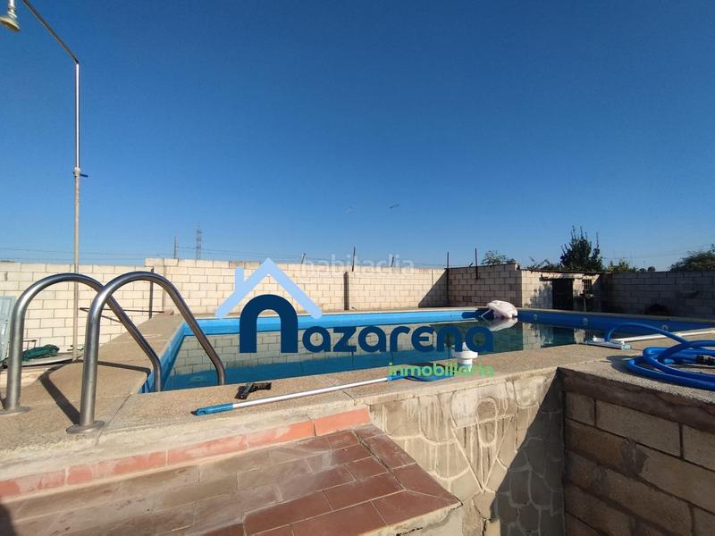 Foto 27535601-99f8-4c9d-94ab-6df4ee2aeaf6. Finca rústica a Oromana Alcalá de Guadaira