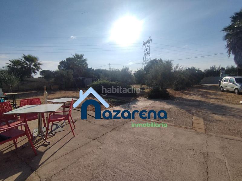 Foto 2c2c9f4e-2f85-451f-a3eb-1653a69cd1ec. Finca rústica a Oromana Alcalá de Guadaira