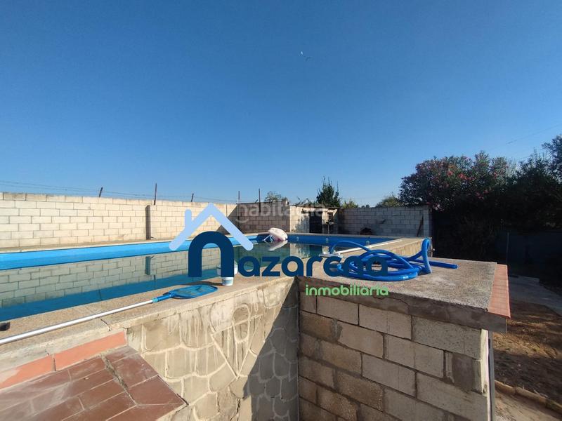 Foto 2edc706a-2426-4b6c-bd57-d14ffd466d84. Finca rústica a Oromana Alcalá de Guadaira