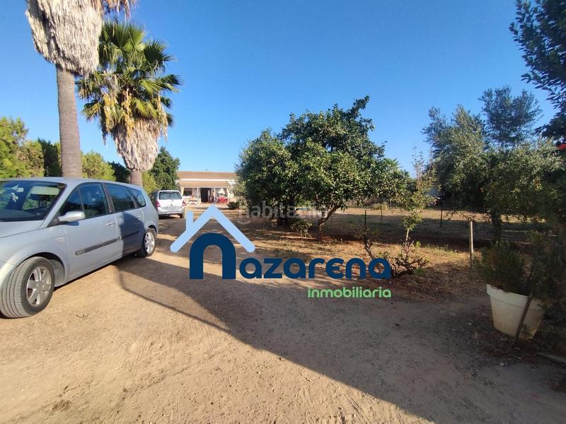 Foto 500227a8-20dc-45ff-a49f-3f50617cd61a. Finca rústica a Oromana Alcalá de Guadaira