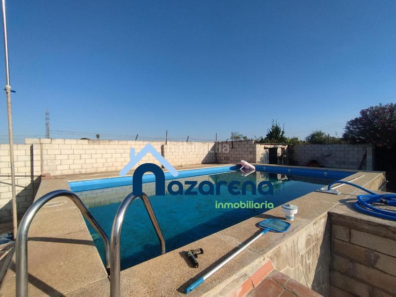 Foto 8662f206-40a6-42eb-a25c-f401336bb666. Finca rústica a Oromana Alcalá de Guadaira