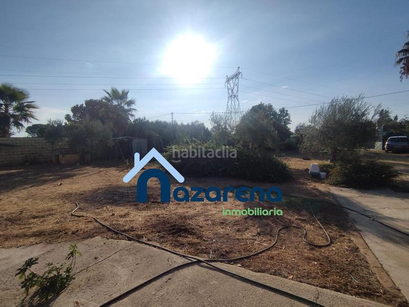 Foto ad77589e-eb43-46b2-8288-6c52464c7462. Finca rústica a Oromana Alcalá de Guadaira