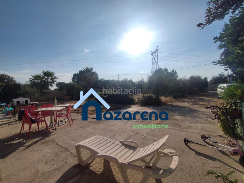 Foto c6258e0d-99c9-48a8-81d0-04ed397c31f4. Finca rústica a Oromana Alcalá de Guadaira