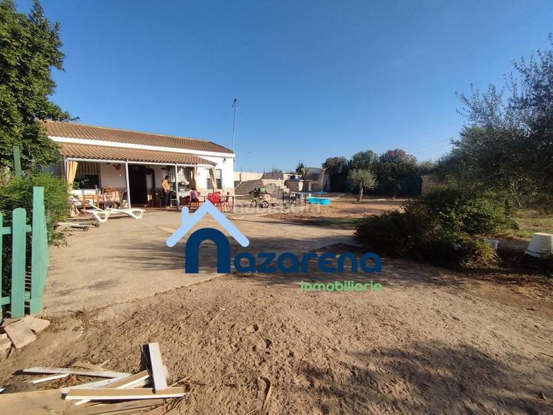 Foto e55f37ff-9cb9-4d03-8bf6-bae86ef1f2d5. Finca rústica a Oromana Alcalá de Guadaira