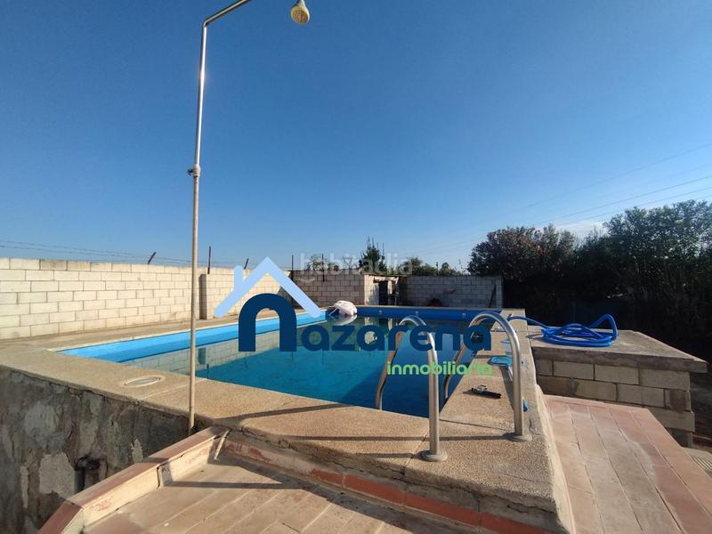 Foto ee2b0967-bc1f-4ca5-b47f-5a92fa386f4c. Finca rústica a Oromana Alcalá de Guadaira