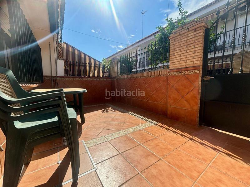 Foto 325c52c7-e8d5-42b1-be49-f5c9b5ed287d. Casa a schiera in Vista Azul - Consolación Dos Hermanas