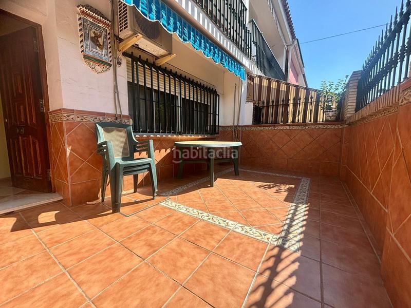 Foto 454a68c2-006f-46d0-bd8b-b748f5247b2f. Casa a schiera in Vista Azul - Consolación Dos Hermanas