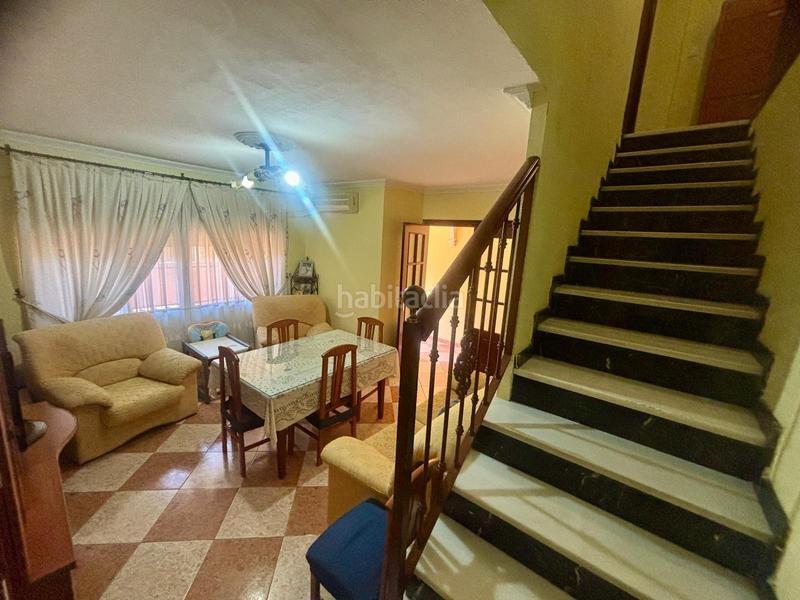 Foto 721a66db-c93c-4213-9e1f-b1628b871906. Casa a schiera in Vista Azul - Consolación Dos Hermanas