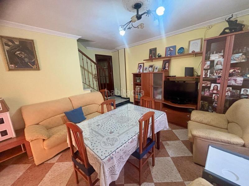 Foto 89e7f4f1-dfc2-4b2a-8a75-10c0db3330ad. Casa a schiera in Vista Azul - Consolación Dos Hermanas