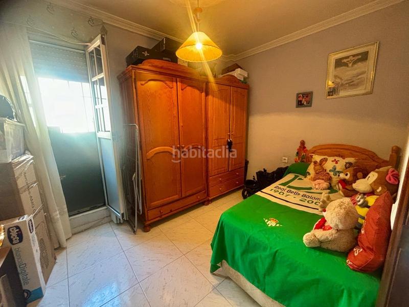 Foto 9315708c-18c4-42d6-9379-9f887f6bf79c. Casa a schiera in Vista Azul - Consolación Dos Hermanas