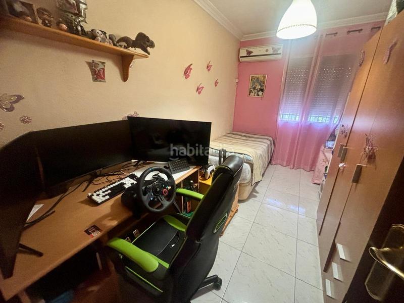 Foto c04ca15a-dccb-433a-a6eb-72a02844e89a. Casa a schiera in Vista Azul - Consolación Dos Hermanas