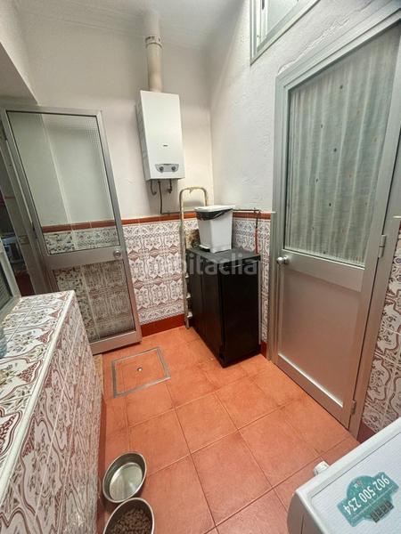 Foto d97675c2-58e6-43f9-a88c-644e1e606ce3. Casa a schiera in Vista Azul - Consolación Dos Hermanas