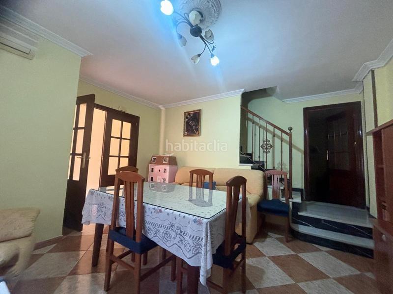 Foto e22935e1-46f4-47c2-8a73-34d68a973c3d. Casa a schiera in Vista Azul - Consolación Dos Hermanas