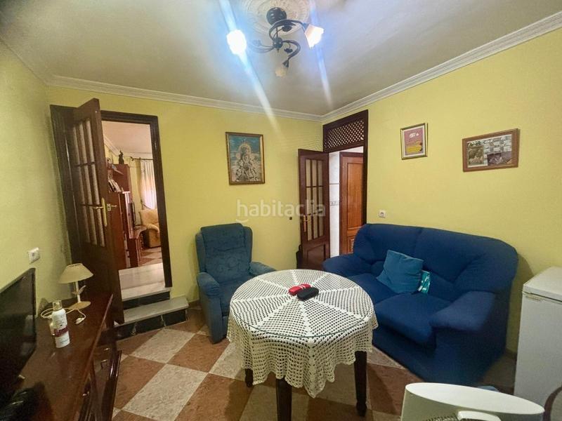 Foto e2adbc3c-c84c-4db4-b639-9d95ad98fe2f. Casa a schiera in Vista Azul - Consolación Dos Hermanas