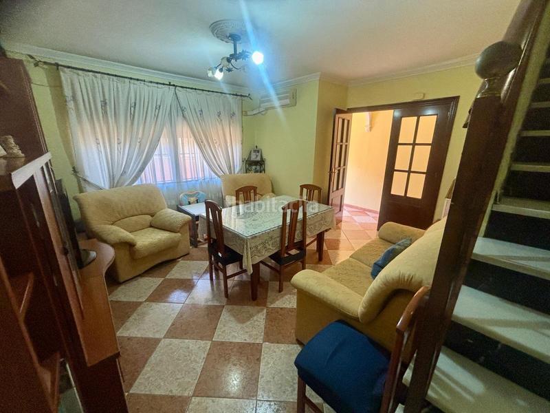 Foto e4dc4c5a-c74d-4f6f-9499-4f901d34aa0e. Casa a schiera in Vista Azul - Consolación Dos Hermanas