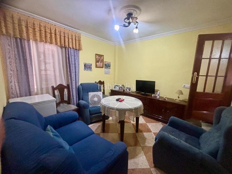 Foto e54145f1-3bc6-4aad-b2fe-bf90d56ecc1b. Casa a schiera in Vista Azul - Consolación Dos Hermanas