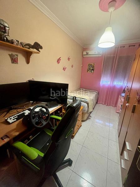 Foto ed79c355-e117-4b09-ba0b-3c28059dd418. Casa a schiera in Vista Azul - Consolación Dos Hermanas