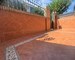 Reihenhaus in Vista Azul - Consolación. Casa adosada en vistazul de 4 habitaciones y dos patios de aprox