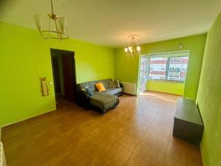 Appartement  Calle calle de josé bermejo, 14. Fantastico piso muy luminoso en poligono norte