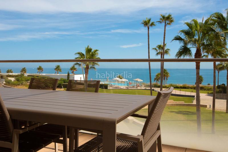 Foto 719b6216-86a2-4f4a-b836-7e29801774f2. Appartement mit parking pool in Guadalobón Estepona