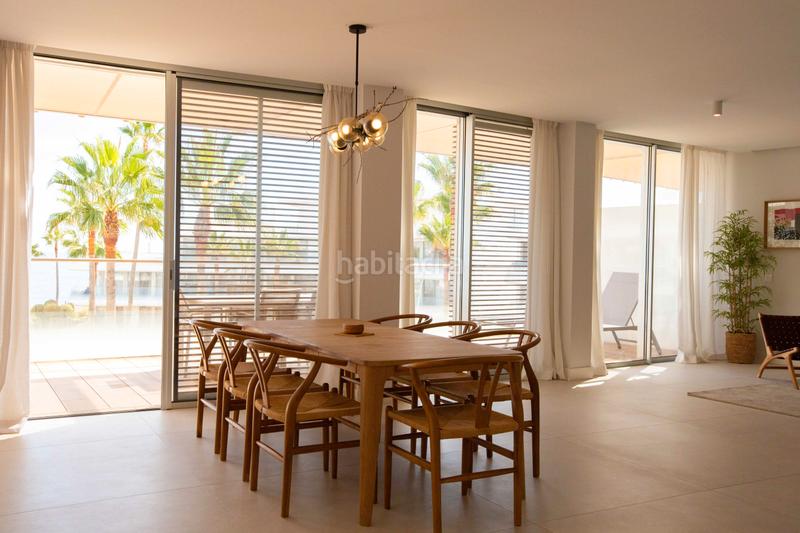 Foto b8c5f851-b7dd-417f-bdad-d00879077510. Appartement mit parking pool in Guadalobón Estepona