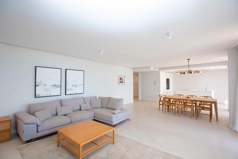 Foto d8c6d6a2-80a3-45f7-83af-d2ebc76af2b8. Appartement mit parking pool in Guadalobón Estepona