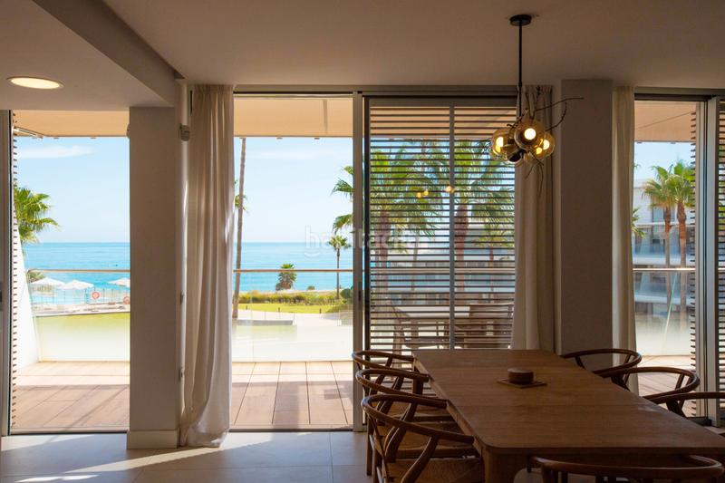 Foto dc9f9649-b73a-4bef-87f0-3000223ea382. Appartement mit parking pool in Guadalobón Estepona