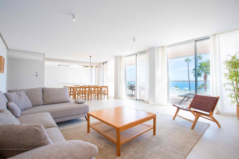 Foto ea59ab31-6d9c-4be5-9760-6af91080c27f. Appartement mit parking pool in Guadalobón Estepona