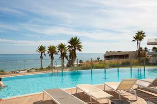 Apartament  Autovía del mediterráneo. Apartamento de lujo en primera línea de playa con 3 dormitorios