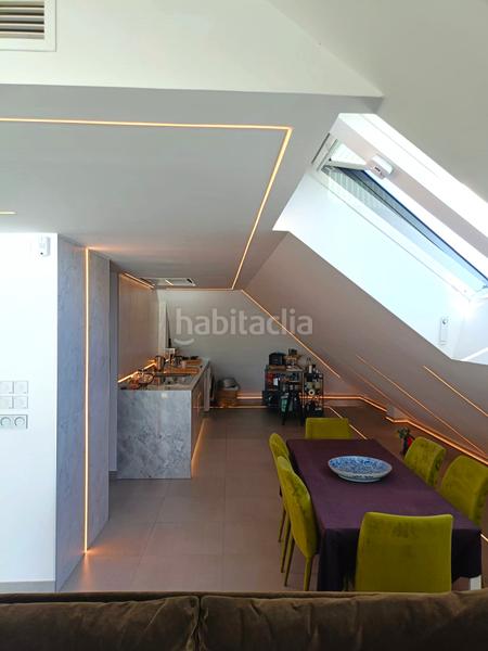 Foto b828b288-33e5-4927-9f6a-614545c65732. Àtic amb piscina a La Duquesa Manilva