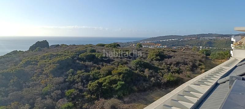 Foto bcd036b9-6a30-4e98-9a94-805bbaf10414. Àtic amb piscina a La Duquesa Manilva