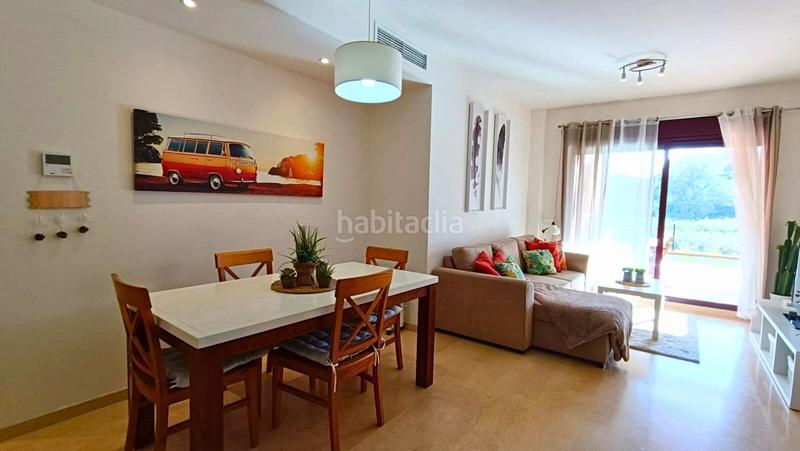 Foto 548e2981-62bb-44fe-a185-88f0a1c10691. Piso encantador bajo de 2 dormitorios con jardín privado en la duquesa en Manilva