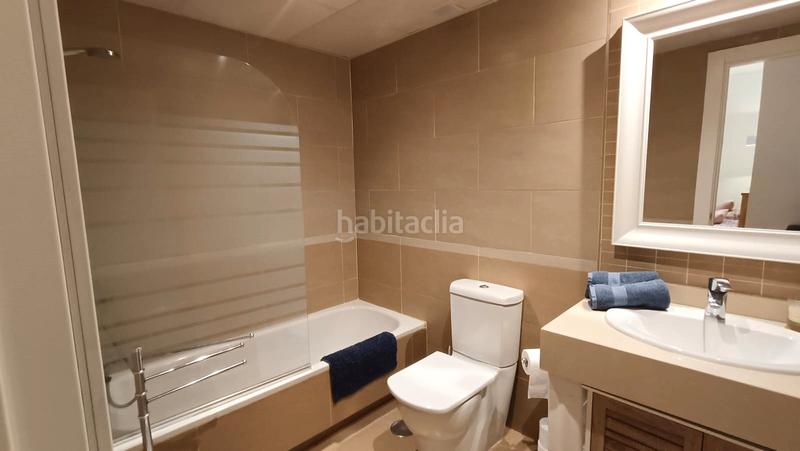 Foto 916e859b-5a33-4e30-872f-83f0ff49c945. Piso encantador bajo de 2 dormitorios con jardín privado en la duquesa en Manilva
