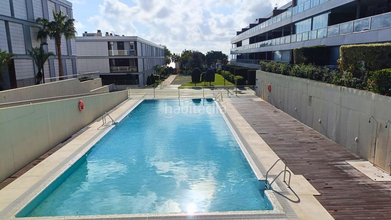 Foto 64df57b3-1952-4cb8-845a-3dd38b73750a. Dachwohnung mit parking pool in Chullera Manilva