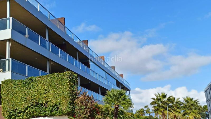 Foto a7577215-f862-49f1-b88f-5f98ed3fd63f. Dachwohnung mit parking pool in Chullera Manilva