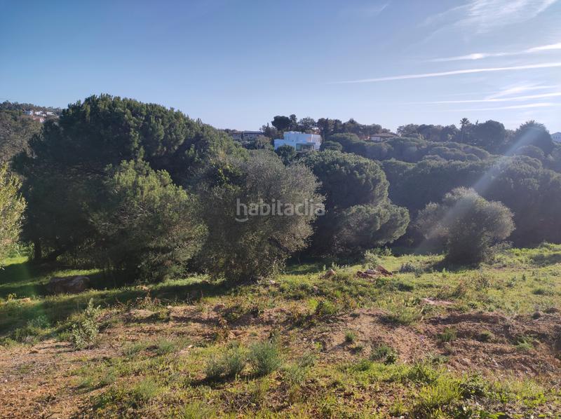 Foto 1ba6ff2b-8fa7-48aa-b58c-adeaafbb4cca. Terreno residencial terreno en venta alto, zona g en Sotogrande