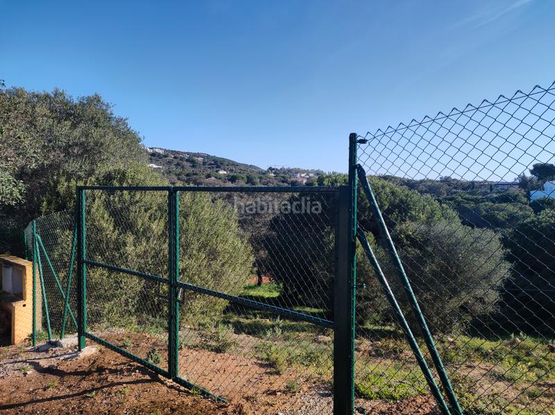 Foto 2fc2c067-9d17-4ee6-8f2b-aaa2956a713d. Terreno residencial terreno en venta alto, zona g en Sotogrande