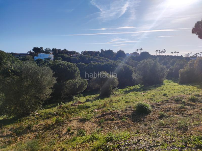 Foto 83bd4d60-5a9a-44a7-8585-80e92a733913. Terreno residencial terreno en venta alto, zona g en Sotogrande
