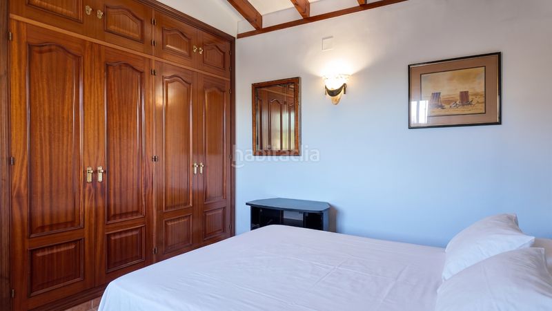 Foto 1f5a7910-782a-4cb1-98a2-855e360a0b8f. Chalet con camino parcheggio in Villacana - Costalita - Saladillo Estepona