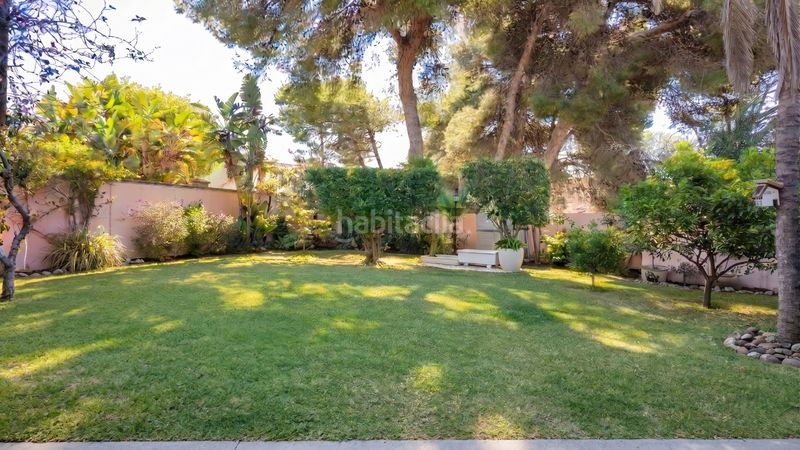 Foto 50ad5678-a0f7-4751-96aa-abd20f36da8f. Chalet con camino parcheggio in Villacana - Costalita - Saladillo Estepona