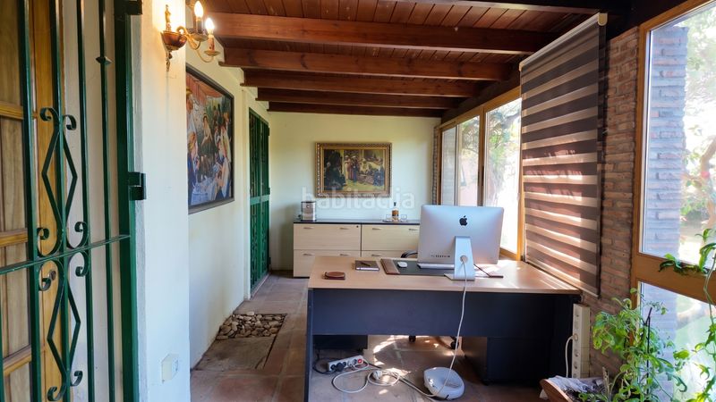 Foto 764d0ec9-7ff3-4d3e-988f-e98ceb6b5cd1. Chalet con camino parcheggio in Villacana - Costalita - Saladillo Estepona