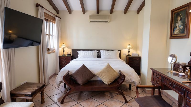 Foto b0a7f658-5f6a-4200-ba6a-23e025295ddf. Chalet con camino parcheggio in Villacana - Costalita - Saladillo Estepona