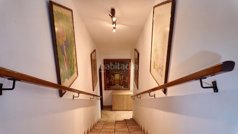 Foto d4b59aa3-7229-42fc-b6c3-5ae1de48dc48. Chalet con camino parcheggio in Villacana - Costalita - Saladillo Estepona
