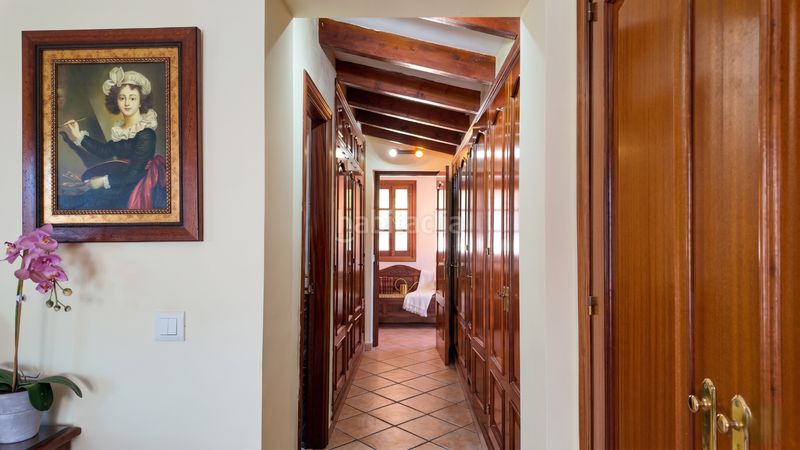 Foto d6f72572-4008-4a41-8047-7e5a940493ec. Chalet con camino parcheggio in Villacana - Costalita - Saladillo Estepona