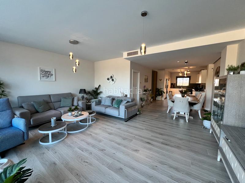 Foto 0d1dbe06-915e-4d28-ba4f-a3b94d4805c8. Casa a schiera con parcheggio piscina in Sotogrande alto Sotogrande