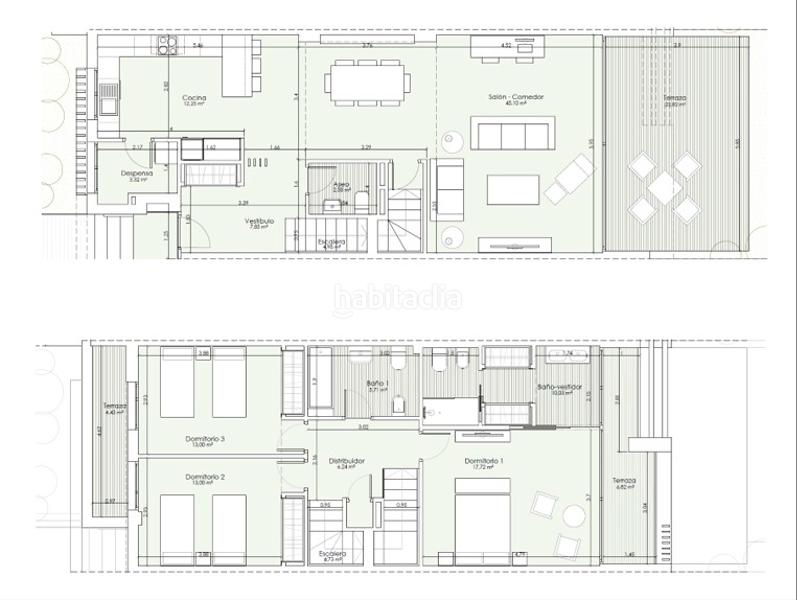 Foto 268157f7-e2e4-4b85-a333-51c744507bf0. Casa a schiera con parcheggio piscina in Sotogrande alto Sotogrande