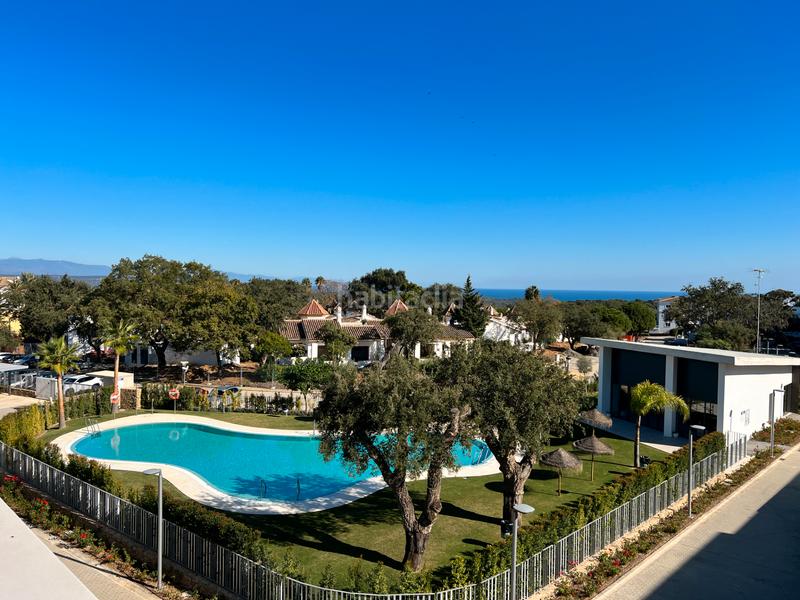 Foto 34079569-2bf1-4773-bee4-11af9e427485. Casa a schiera con parcheggio piscina in Sotogrande alto Sotogrande