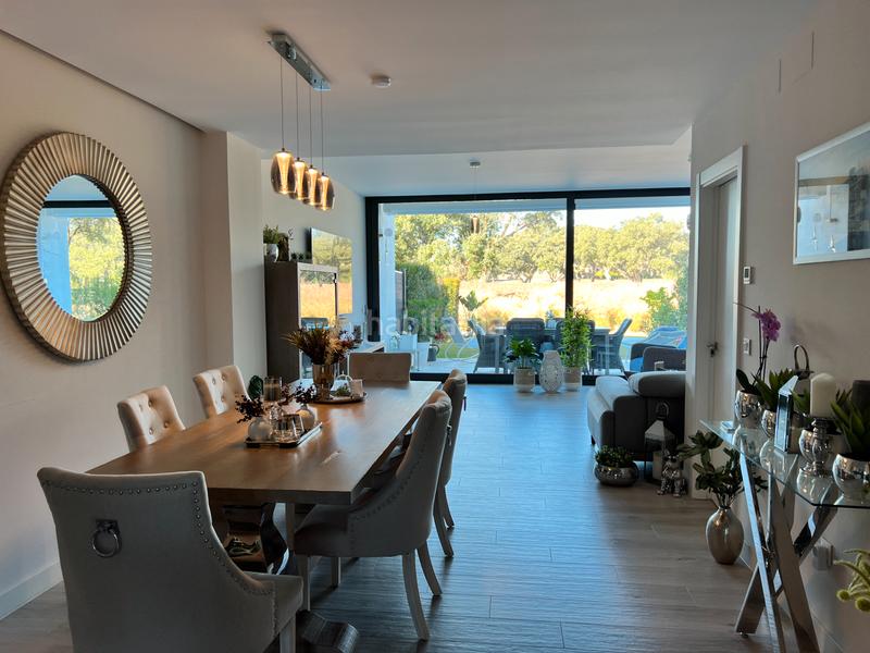 Foto 46719843-5d2e-48c1-b379-2ad97860698c. Casa a schiera con parcheggio piscina in Sotogrande alto Sotogrande