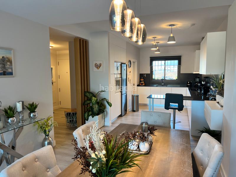 Foto 75b22f98-9319-4fff-9518-36e83e65c595. Casa a schiera con parcheggio piscina in Sotogrande alto Sotogrande